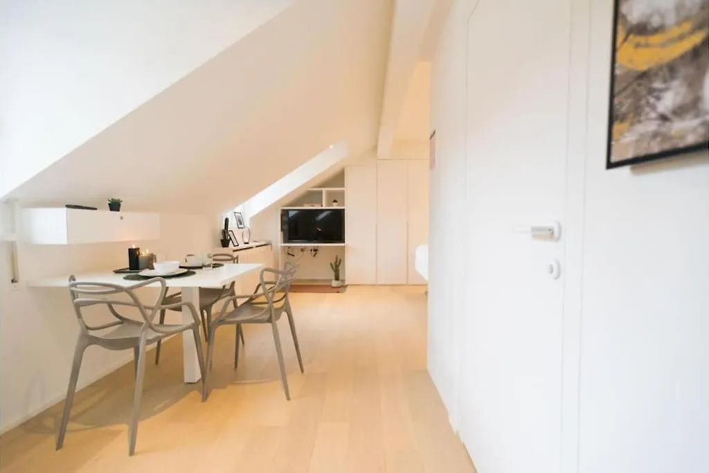 Studio Fischer A La Petrusse 302 Luxembourg Apartment