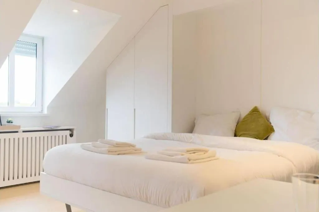 Studio Fischer A La Petrusse 302 Luxembourg