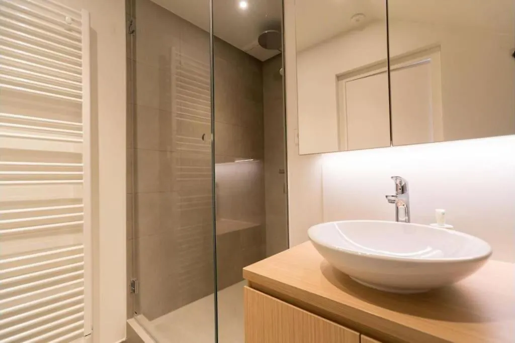 Studio Fischer A La Petrusse 302 Luxembourg