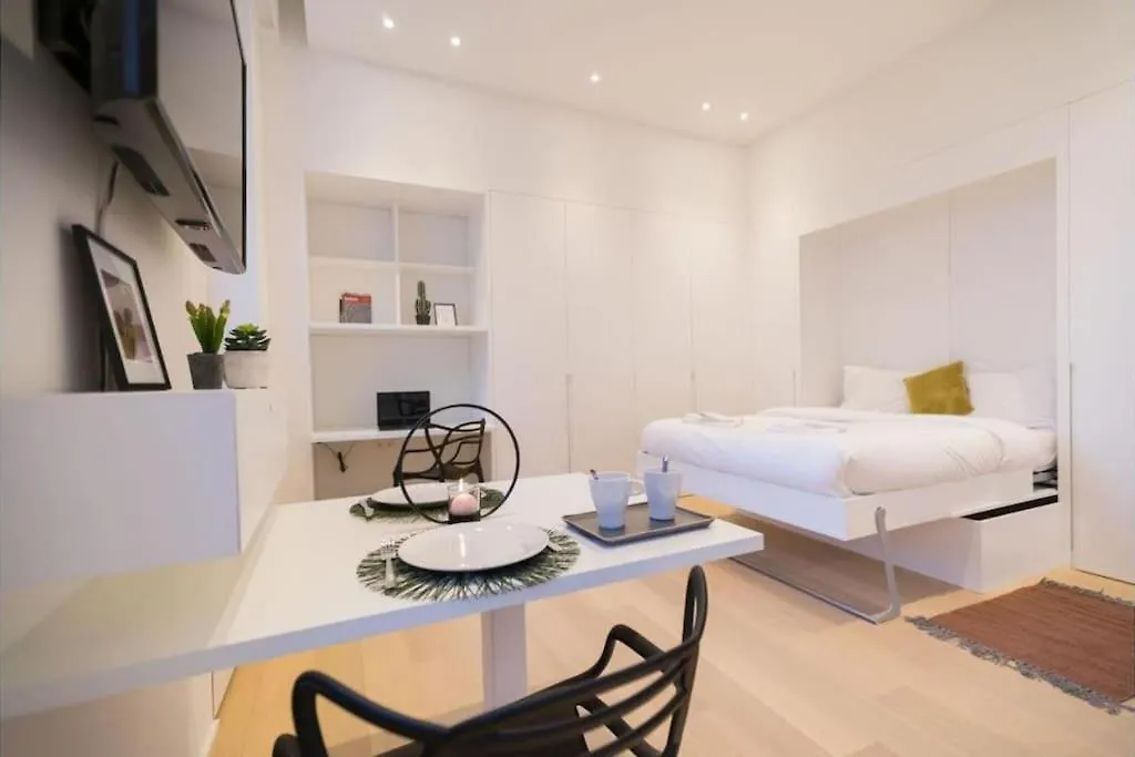 Studio Fischer A La Petrusse 302 Luxembourg 0*,